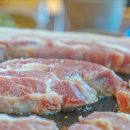 제주흑돼지생고기전문점 이미지