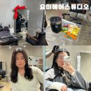 강훈헤어스튜디오 이미지