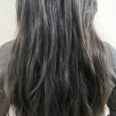 헤어뉴스 | 전주 월드헤어뉴스롯데점 _히피펌 후기