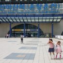 천안아산역 관광안내소 이미지