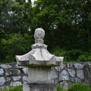 인각사 - 군위군 고로면 | 군위군 인각사(麟角寺) 일연 테마로드 및 군위댐 일원 트레킹