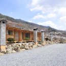 흙집섬진강풍경 이미지