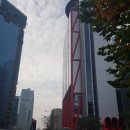 2022. 11. 12. 토. 페어몬트 앰버서더 서울 호텔(페어몬트 디럭스 킹룸, 더현대서울뷰), 외인 웍스