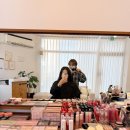정혜경헤어 | 포항 오천 메이크업제이 데일리 헤어 메이크업받고 기분전환 성공