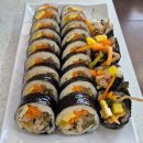 국수랑 | 대전 괴정동 국수랑김밥 방문 후기.모든메뉴가 다 맛있어요