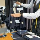 s10. 포튼가먼트 부산점 예복 가봉후기, 내돈내산 견적공유