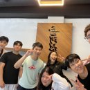 륜 태권도장 이미지