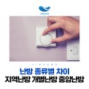 (주)온방기업 이미지