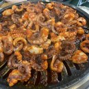 삼오 | 서대문역 직장인 점심 노포 맛집! 삼오 쭈꾸미 방문후기!