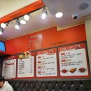 신전떡볶이(명일고덕점)