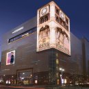 주식회사 현대백화점 디큐브시티 이미지