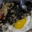 천사조개구이