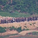 "군사분계선(MDL) 애매하면 남쪽으로" 합참, 北에 유리하게 설정 이미지