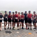 토끼팀 일요정모 일지(2023.7.23.) feat.나에게 10km 대회는 ( )이다. 이미지