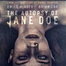 제인 도 The Autopsy of Jane Doe , 2016 제작 이미지