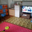 청우 경로당 이미지