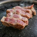 풍미산미 | "온천천 풍미랑 후기, 목살이 맛있는 안락동 고기집 추천"