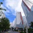 학장반도보라상가 | 부산 학장동 학장반도보라타운 23형 경매