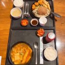 오지상함박스테이크 이미지