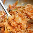 장비빔국수 이미지