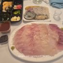 동해수산 | 내돈내산 묵호 횟집 추천 청해수산 포장 후기 동해여행 맛집