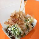 호시타코야끼꿀복이도넛츠 | 대치동 간식 호시타코야끼, 새벽 1시30분까지 영업! 야식 맛집 후기