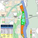 갑천우안도로 이미지