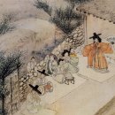 배뱅이와 엉터리 굿 | 굿 ( 영어; gut, exorcism )