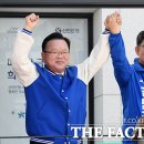 장위2 치안센터 이미지