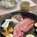 대전 룸식당 뜨랑 한우 유성cc 맛집 노은동 소고기