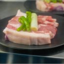 혼저협재흑돼지