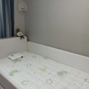 하랑소프트 | 장인가구 하랑+베스트슬립 엘라비아 S6 조합 후기👶🏻🛏️