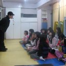 솔숲지역아동센터 이미지