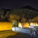 영월별마로펜션캠핑 이미지