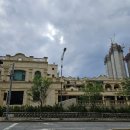 나라키움통합청사 | 센터를 비롯한 제조기술융합센터, 충남지식산업센터, 나라키움천안통합청사 등이 들어설 R&amp;D집적지구 협력