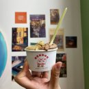 제멜리 젤라또 GEMELLI GELATO | 잠실 송리단길 젤라또 맛집 [제멜리젤라또] 다녀온 후기