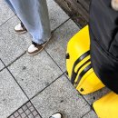 경보사슴 | [뉴욕출발전날] 기차타고 인천공항 옆 호텔로 이동