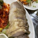 마산아구찜，굴 이미지