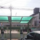 경화시장 공영주차장 이미지