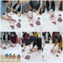 만다라와 색채명상 이미지