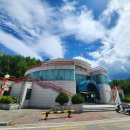 황영조기념관 이미지