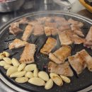 백양숯불갈비