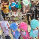 성지샵 | 남포동 몬치치 성지 소품샵 해전 방문 후기, 남포당 버터떡까지!