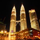 쌍둥이빌딩 이미지