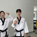 서울 은평 태권도 이미지