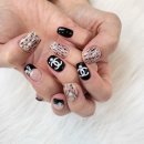 달달해네일 이미지