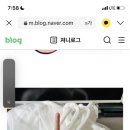 대창가방 네이버블로그