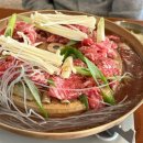 서울불고기 | [양천향교 맛집] 마곡나루 유일 평양냉면집 서울식물원 근처 소곤면옥 불고기전골 비추후기