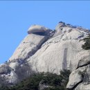 아름다운 북한산국립공원 -삼각산(북한산)/도봉산/사패산 이미지