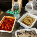 송도종합서비스 | 인천 송도 트리플스트리트 맛집 떡볶이 종합분식 전문점 대왕판떡볶이 송도트리플점
